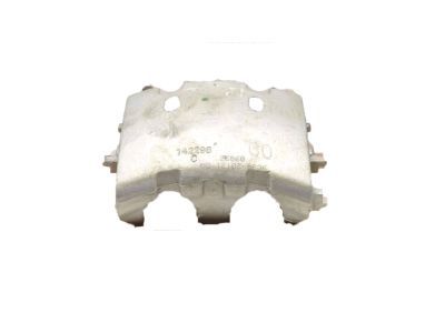 2005 Ford F-550 Super Duty Brake Caliper - 5C3Z-2B121-BA