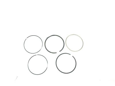 Ford Piston Ring Set - XW4Z-6148-A