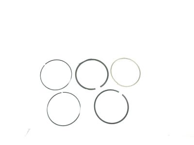 Mercury Mariner Piston Ring Set - XW4Z-6148-A