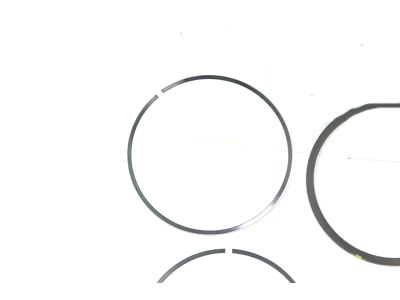 Ford XW4Z-6148-A Kit - Piston Ring