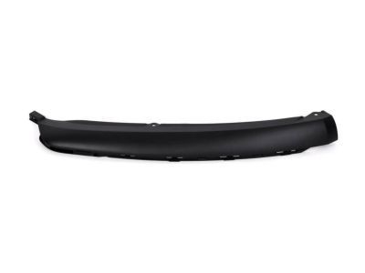 2012 Ford Focus Spoiler - CM5Z-17626-A