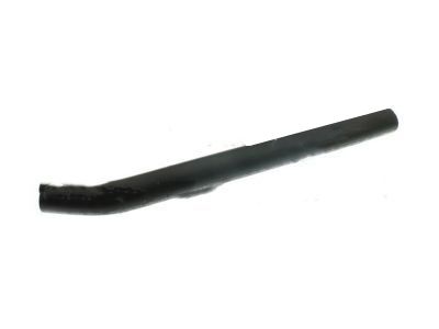 2006 Ford E-450 Super Duty Fuel Filler Hose - 4C2Z-9047-DA