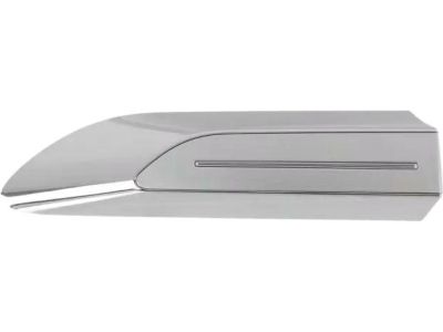 Lincoln Continental Emblem - GD9Z-16178-J