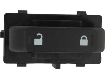 Lincoln Navigator Door Jamb Switch - FL7Z-14028-AA