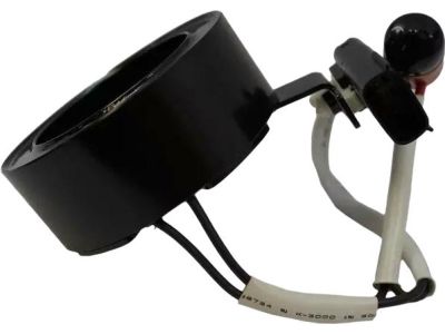 Ford Escape A/C Clutch - 9M6Z-19D798-A