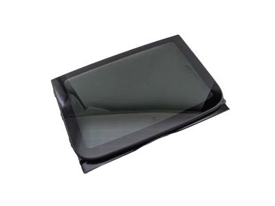 2024 Ford Explorer Sunroof - LB5Z-78500A18-B