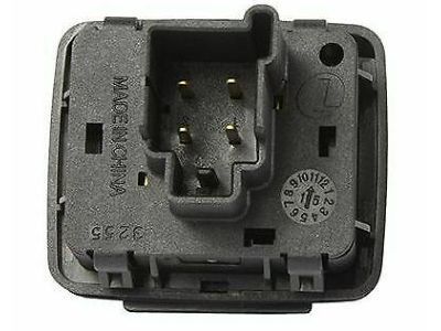 Ford FL3Z-19N236-A Socket Assembly - Additional