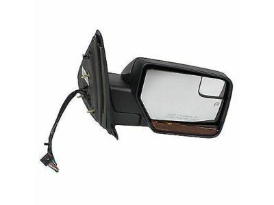 Ford CL1Z-17682-CBPTM Mirror Assembly - Rear View Outer