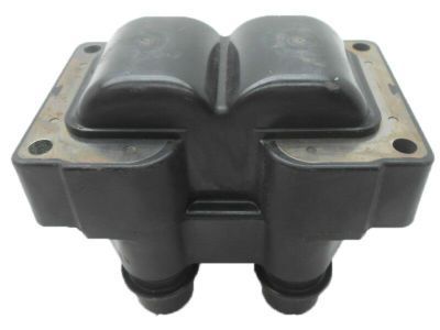 Mercury Tracer Ignition Coil - E8TZ-12029-A