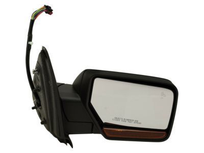 Ford FL1Z-17682-AA Mirror Assembly - Rear View Outer