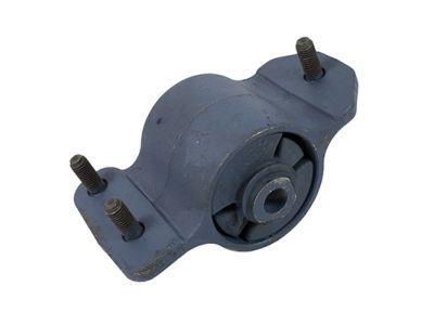 Ford Motor And Transmission Mount - BC3Z-6038-B