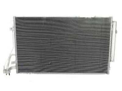 2013 Ford Taurus A/C Condenser - DG1Z-19712-D