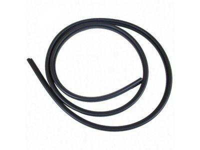 Ford Police Interceptor Utility Door Seal - BB5Z-7820708-B