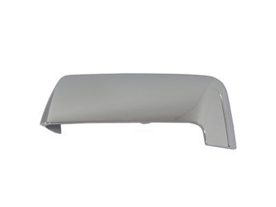 Lincoln Navigator Mirror Cover - 7L7Z-17D743-AC