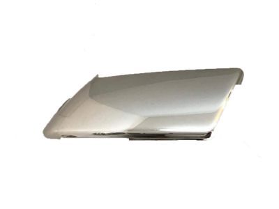 Ford 7L7Z-17D743-AC Cover