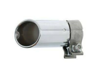 Ford 5F9Z-5K238-AA Exhaust Pipe Extension