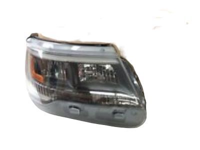 Ford FB5Z-13064-A Door Assembly - Headlamp