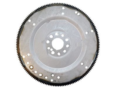 Ford E-350/E-350 Super Duty Flywheel - F6TZ-6375-AAA