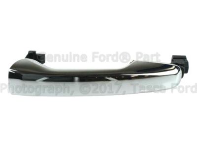 BA1Z-7822404-A Ford Door Handle Assembly Outer Product Photo 6 of 6