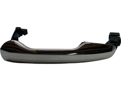 Ford BA1Z-7822404-A Door Handle Assembly Outer BA1Z-7822404-A Ford Door Handle Assembly Outer Product Photo 1 of 6