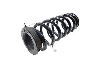 Lincoln Coil Springs - K2GZ-5560-N