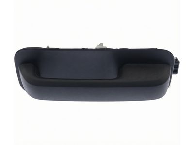 Ford Door Handle - FL3Z-1522404-AJ