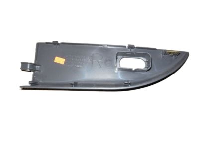 Ford YL3Z14524BAB Bezel Door Trim