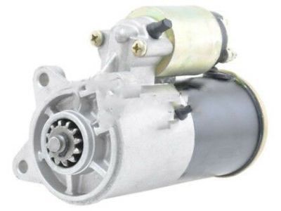 Ford Mustang Starter - CR3Z-11002-A