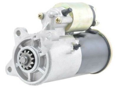 Ford CR3Z-11002-A Starter Motor Assembly