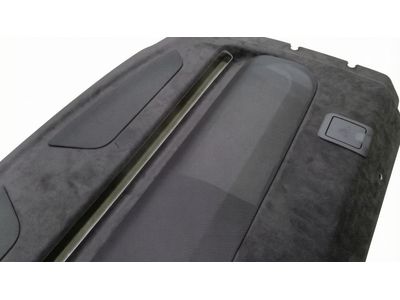 Lincoln HP5Z-5446668-LB
