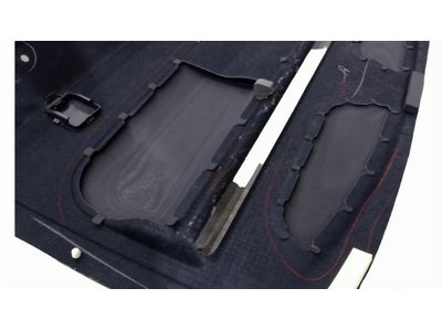 Lincoln HP5Z-5446668-LB