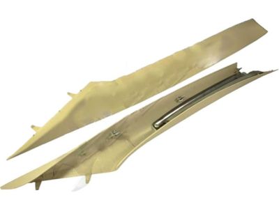 Honda dio hotsell footboard shield