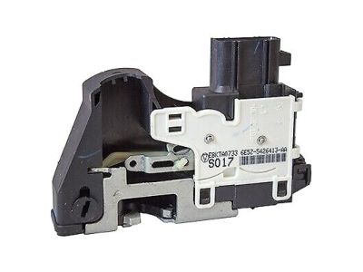 Ford Fusion Door Lock - 6E5Z-5426413-AA