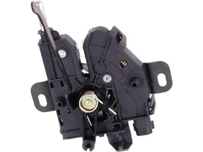 thumbnail image 2 of Genuine Ford Focus MK4 Front Bonnet Lock Catch Latch | 2018-2024 | JX7A-16700-AC 2 of 4