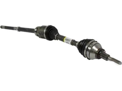 Ford Edge Axle Shaft - F2GZ-3B436-AE