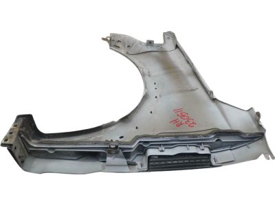 2017 Ford F-350 Super Duty Fender - JC3Z-16005-B