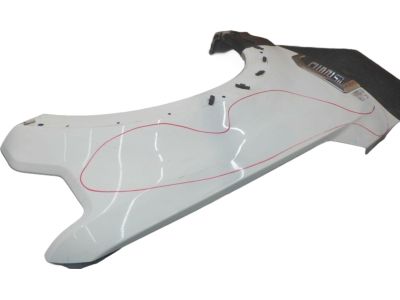 2017 Ford F-350 Super Duty Fender - JC3Z-16005-B