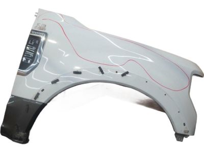 2017 Ford F-350 Super Duty Fender - JC3Z-16005-B