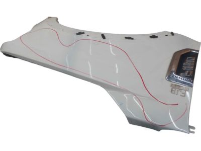 2017 Ford F-350 Super Duty Fender - JC3Z-16005-B