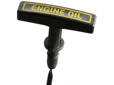 thumbnail image 2 of SCITOO Engine Oil Dipstick For 1997-2003 Ford E-350, E-450, E-550 – F81Z6750DA 2 of 5