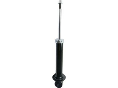 Ford 8A4Z-18125-A Shock Absorber Assembly