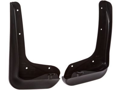 Ford C-Max Mud Flaps - AM5Z-16A550-A