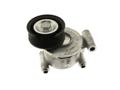 Ford 3M5Z-6A228-AE Pulley Assembly - Tension