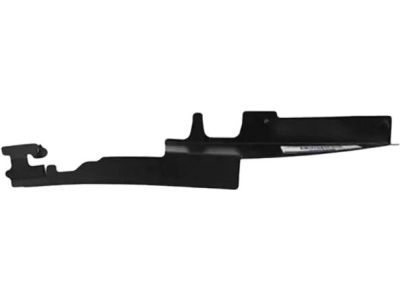 2016 Ford Fusion Air Deflector - DS7Z-8311-C