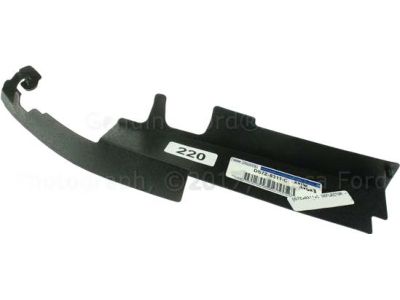 2016 Ford Fusion Air Deflector - DS7Z-8311-C