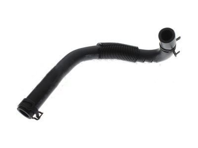 2012 Ford F-250 Super Duty Power Steering Hose - BC3Z-3691-A