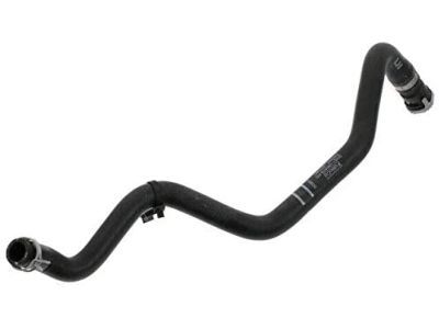 Ford Transit Connect Cooling Hose - DV6Z-18472-B