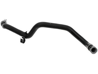 Ford DV6Z-18472-B Hose - Heater Water