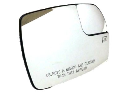 Ford FT4Z-17K707-B Glass Assembly - Rear View Outer Mirror