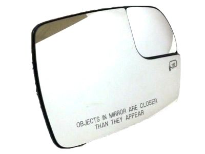 2015 Ford Edge Car Mirror - FT4Z-17K707-B